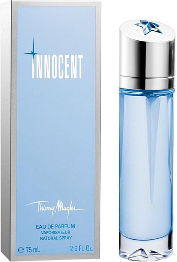 Thierry Mugler Angel Innocent