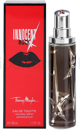 Thierry Mugler Angel Innocent Rock