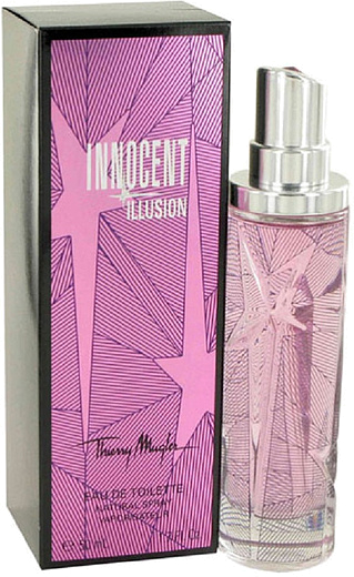 Thierry Mugler Angel Innocent Summer Flash