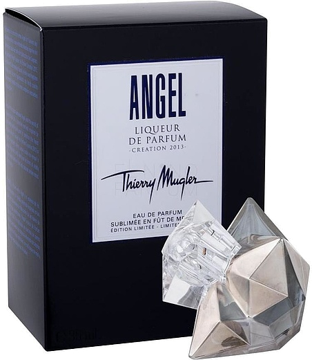 Thierry Mugler Angel Liqueur De Parfum