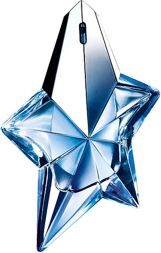 Thierry Mugler Angel Magie d Une Nouvelle Etoile