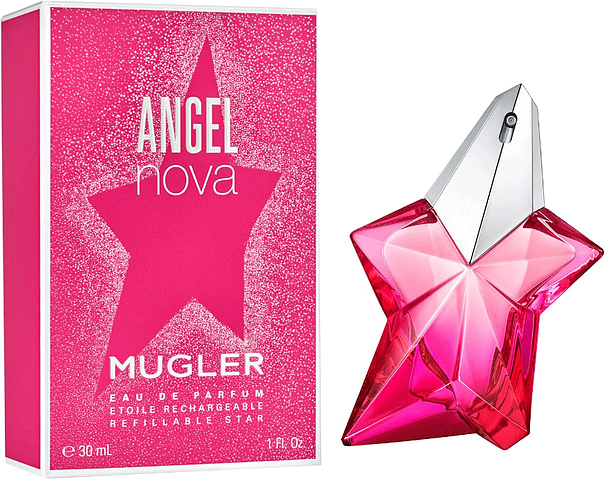 Thierry Mugler Angel Nova