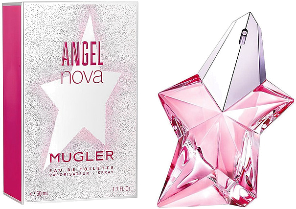 Thierry Mugler Angel Nova