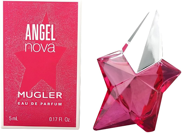 Thierry Mugler Angel Nova