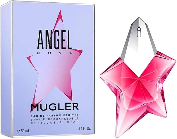 Thierry Mugler Angel Nova Eau De Parfum Fruitee