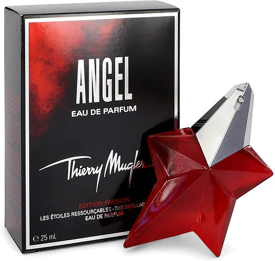 Thierry Mugler Angel Passion Star