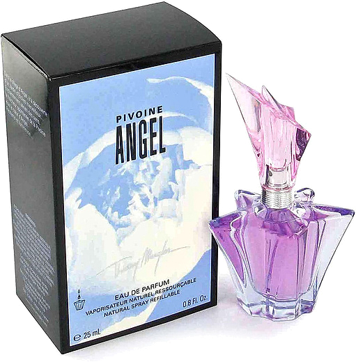 Thierry Mugler Angel Pivoine