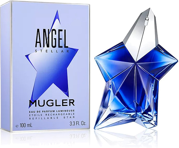 Thierry Mugler Angel Stellar