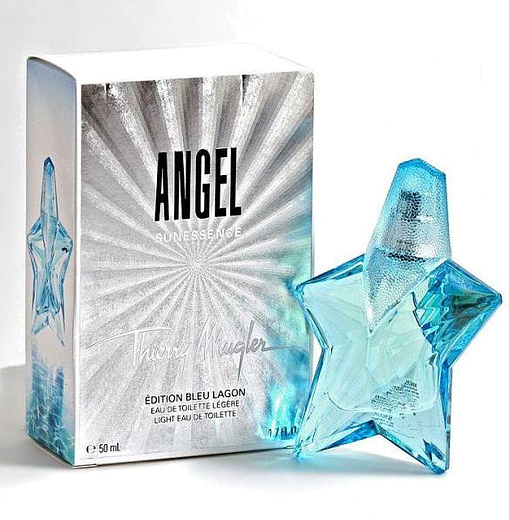 Thierry Mugler Angel Sunessence