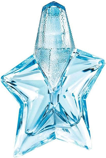 Thierry Mugler Angel Sunessence Edition Bleu Lagon
