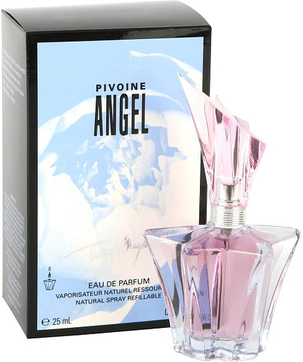 Thierry Mugler Angel Violet
