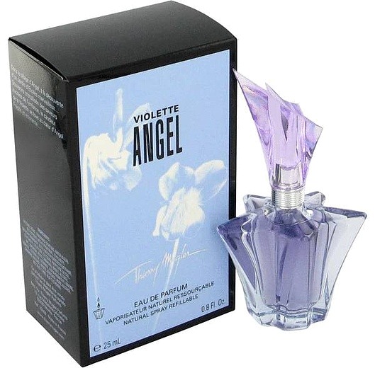 Thierry Mugler Angel Violet