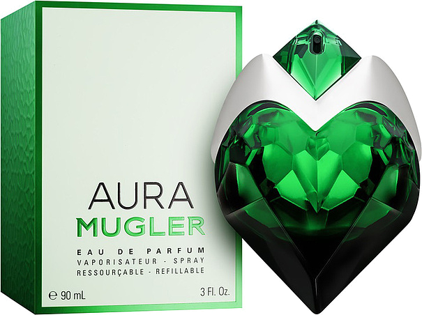 Thierry Mugler Aura