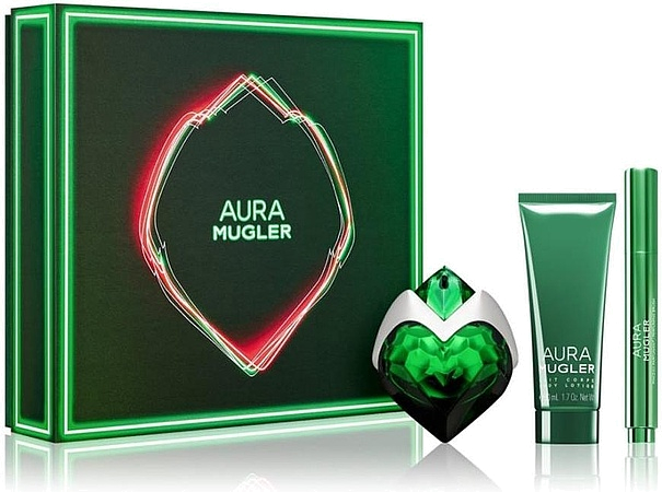 Thierry Mugler Aura