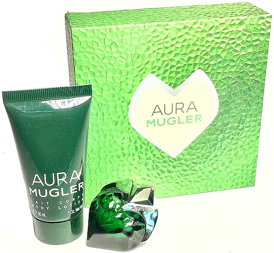 Thierry Mugler Aura