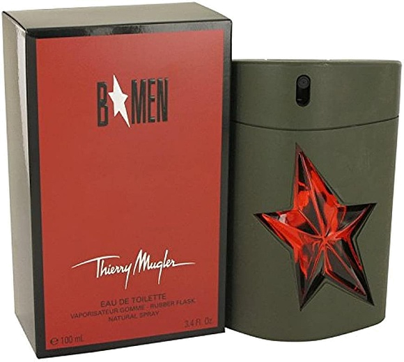 Thierry Mugler B'Men