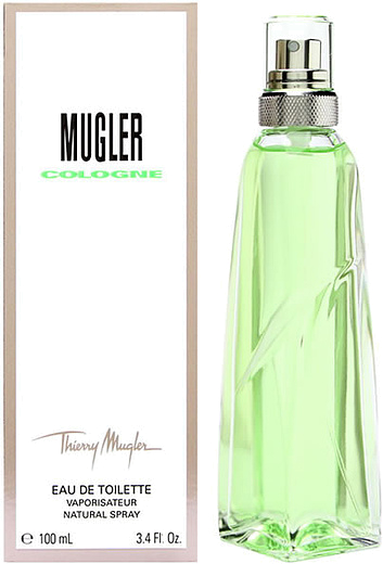 Thierry Mugler Cologne