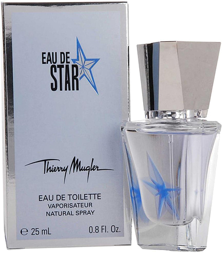 Thierry Mugler Еau de star
