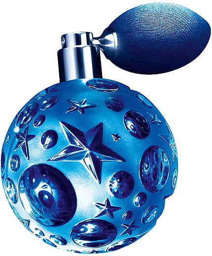 Thierry Mugler Etoile des Reves Eau de Nuit