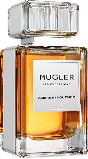 Thierry Mugler Ambre Redoutable