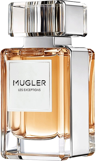 Thierry Mugler Chyprissime
