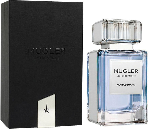 Thierry Mugler Fantasquatic