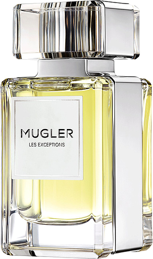Thierry Mugler Supra Floral