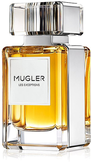 Thierry Mugler Woodissime