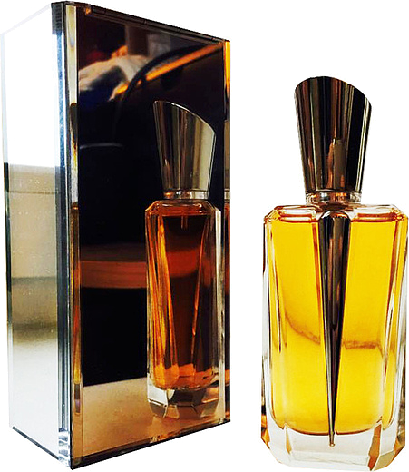 Thierry Mugler Miroir des Envies