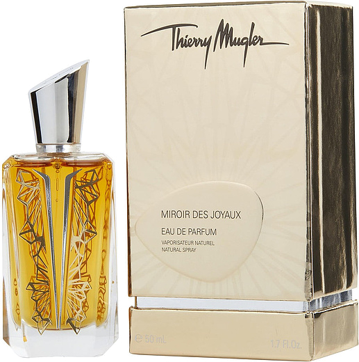 Thierry Mugler Miroir des Joyaux