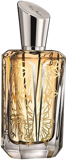 Thierry Mugler Miroir des Joyaux