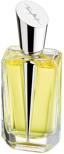 Thierry Mugler Miroir des Secrets