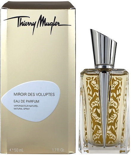 Thierry Mugler Miroir des Voluptes