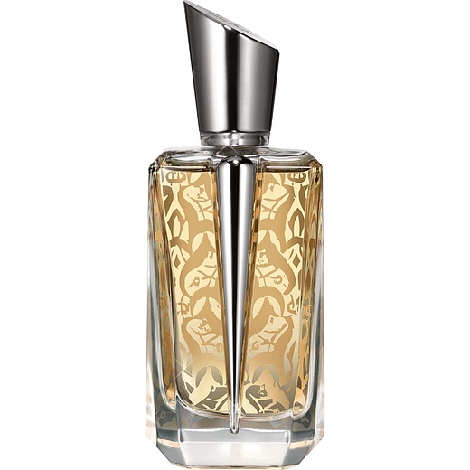 Thierry Mugler Miroir des Voluptes