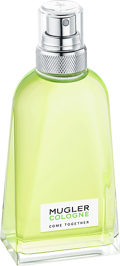 Thierry Mugler Mugler Cologne Come Together