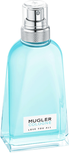 Thierry Mugler Mugler Cologne Love You All