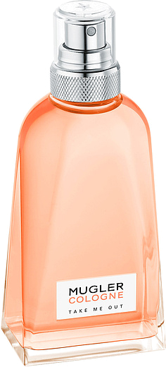 Thierry Mugler Mugler Cologne Take Me Out