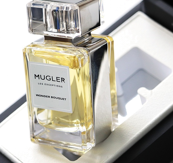 Thierry Mugler Wonder Bouquet