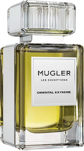 Thierry Mugler Oriental Extreme