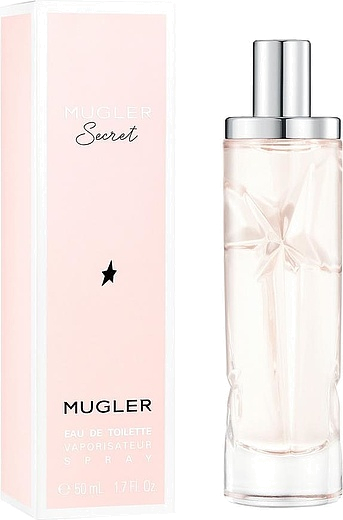 Thierry Mugler Secret