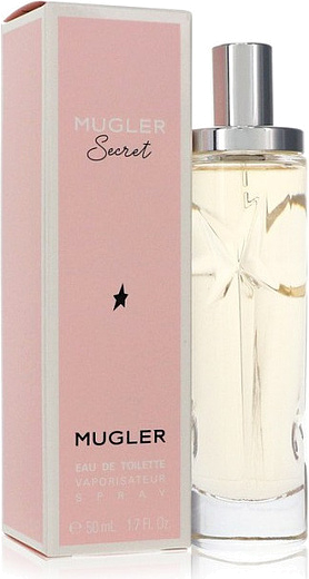 Thierry Mugler Secret