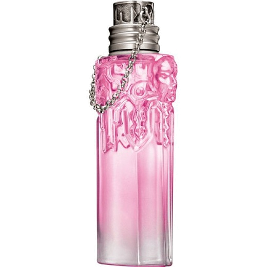 Thierry Mugler Womanity Aqua Chic
