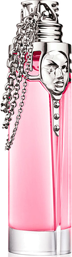 Thierry Mugler Womanity Eau pour Elles