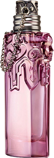 Thierry Mugler Womanity Liqueurs De Parfum
