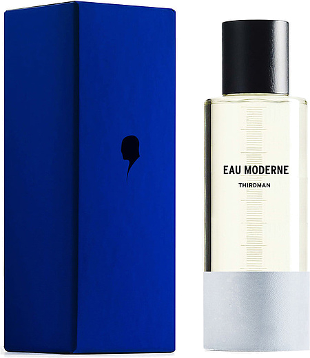 Thirdman Eau Moderne