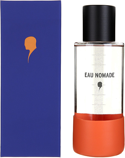 Thirdman Eau Nomade
