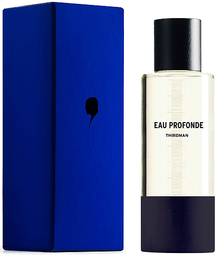 Thirdman Eau Profonde