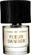 Thomas De Monaco Fleur Danger