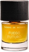 Thomas De Monaco Fuego Futuro