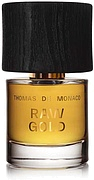 Thomas De Monaco Raw Gold